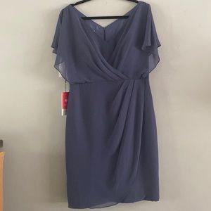 JJ House stormy dress size 14